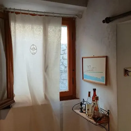 Casa Ferrini Apartment