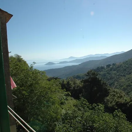 Casa Ferrini *