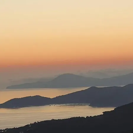 Casa Ferrini Marciana (Isola d'Elba)