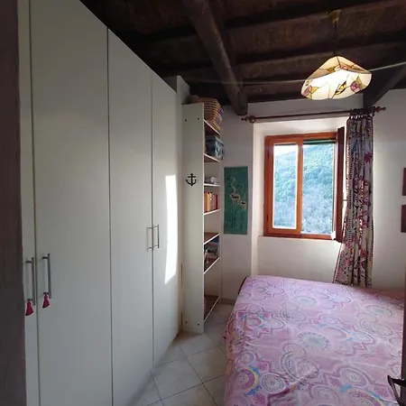Casa Ferrini * Marciana (Isola d'Elba)