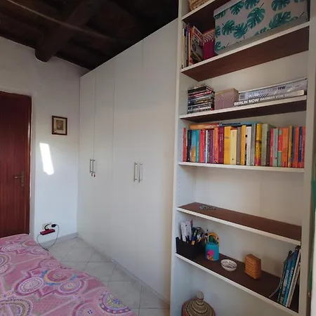 Apartment Casa Ferrini