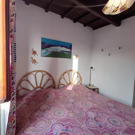 Casa Ferrini