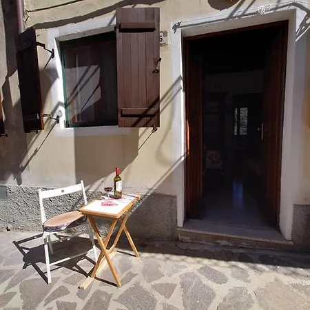 Apartment Casa Ferrini