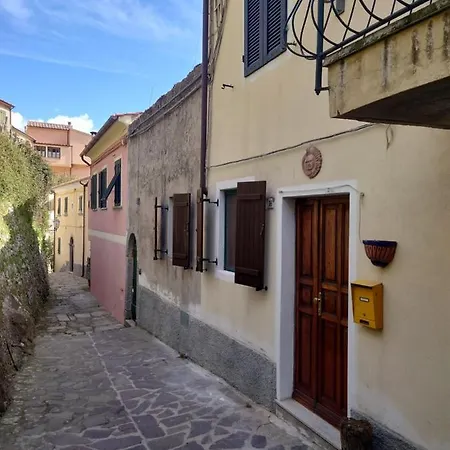 Casa Ferrini Apartment
