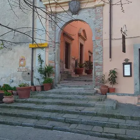Casa Ferrini Marciana (Isola d'Elba)