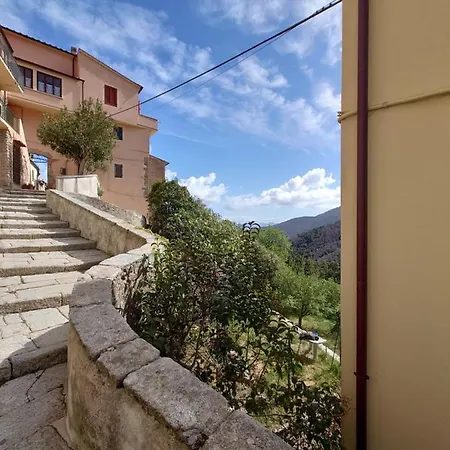Casa Ferrini *