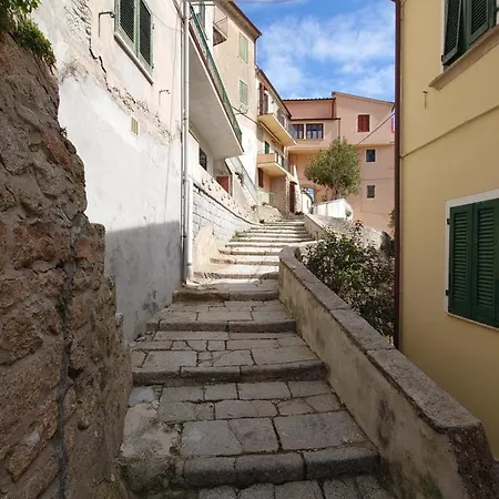 Casa Ferrini Apartment *