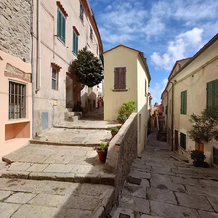 Apartment Casa Ferrini *
