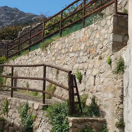 Casa Ferrini *