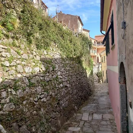Apartment Casa Ferrini *